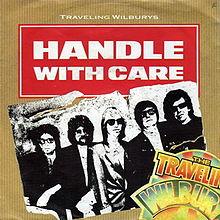 Handle with Care 