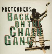 Back on the Chain Gang 